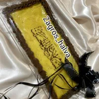 پذیرش سفارشات حلوا