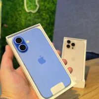 iphone 16/iphone 16 pro max/256G/ZAA|موبایل|تهران, گیشا|دیوار