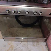 گاز فردار مدل ُرز گاز
