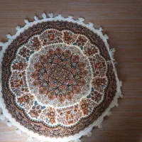 فرش گرد|فرش|تهران, خانی‌آباد|دیوار