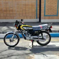 هندا 150