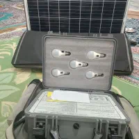 پنل خورشیدی نو