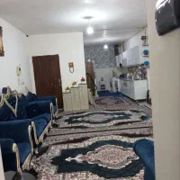 ۷۵متری همکف قیمت مناسب ایثارگران