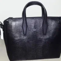کیف چرم طبیعی درسا