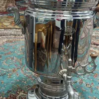 سماور ۲۰ لیتری نفتی