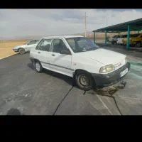 پراید مدل 82