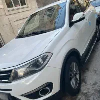 تیگو5مدل1400بیرنگ عروسک خوش رخ تمیز