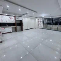 اپارتمان100متری دوکله نور