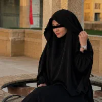 شال کشی و عبا خمار کرپ حریرویژه اربعین