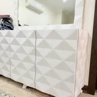 کنسول و اینه