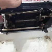 چرخ خیاطی بلی برد