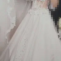 لباس عروس زیبا
