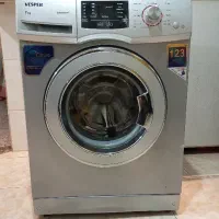 لباسشویی وسپر 7کیلویی