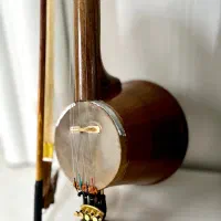 کمانچه سالم و تمیز فروش فوری