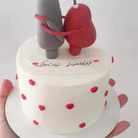 انواع کیک های ترندباپیک رایگان