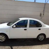 ساینا سفید 1400