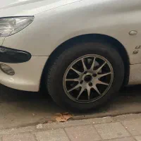 رینگ|قطعات یدکی و لوازم جانبی|رشت, اسماعیل آباد|دیوار