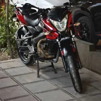 ان اس 150 NS