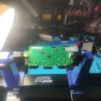 سرویس دسته بازی و کنسول - تعمیرات