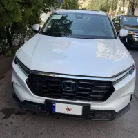 هوندا crv