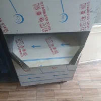 دستگاه حلیم صاف کن چرخ گوشت ۳۲