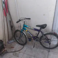 دوچرخه