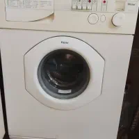 لباسشویی هایر