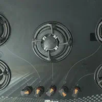 گاز صفحه نو