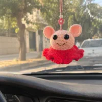 جاکلیدی و آویز