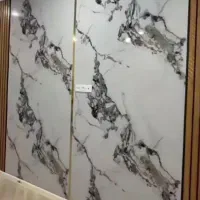 با سلام  نصاب پوستر سه بعدی وکاغذ دیواری هستم