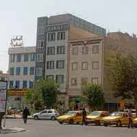 راننده خانم