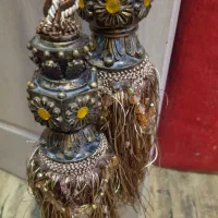 فروش لوازم پرده