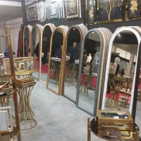 آینه قدی