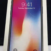 Iphone x 64 lla