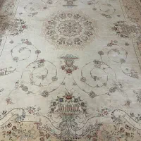 یک جفت فرش ۱۲ متری