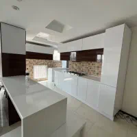 ۱۴۰ متر سه خواب نورگیری خطی