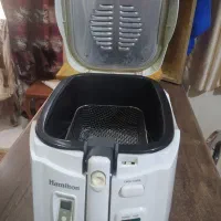 سرخ کن هامیلتون|اجاق گاز و لوازم برقی پخت‌وپز|کرج, شهرک جهان آرا|دیوار