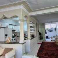 ۷۵متری بسیار تمیز
