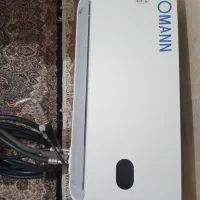 کولرگازی درجا بومن