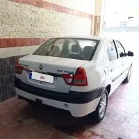 پارس تندر ال 90 مدل 1396