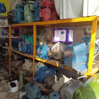 الکتروموتور و ژنراتور