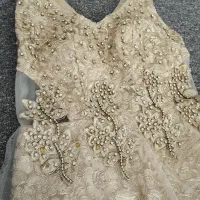 لباس مجلسی زیبا
