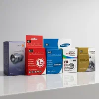 انواع پودر جرمگیر لباشسویی و ظرفشویی