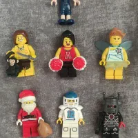 مینی فیگور Lego اصل