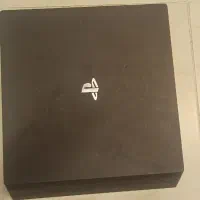 PS4 PRO 1TB 4K|کنسول، بازی ویدئویی و آنلاین|سی‌سخت, |دیوار