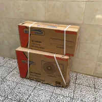 کولر اسپیلت ۱۲۰۰۰ جنرال