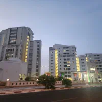 فروش دوخواب ۹۳متری برج تیسا