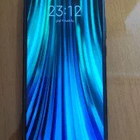 redmi note 8