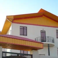 فروش و اجرای سقف شیروانی،سوله ،خرپا،نما و لمبه