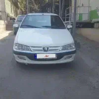پژو پارس مدل ۱۴۰۰